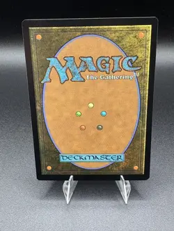 Wurmcoil Engine (2196) (Rainbow Foil) Secret Lair Drop Foil - Image 3