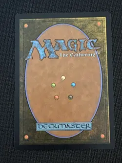 Burgeoning (0126) (Showcase) (Mythic)- MTG Edge of Eternities - M/NM - Image 2