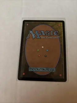 Dour Port-Mage (Showcase) Bloomburrow Regular - Image 2