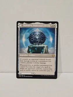 Reidane, God of the Worthy Kaldheim Regular - Image 2
