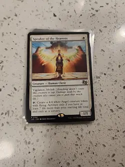 Speaker of the Heavens Foundations Jumpstart Regular - Image 1