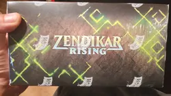 Zendikar Rising Set Booster Box - 30 Packs Magic The Gathering Mtg Sealed Tcg - Image 2