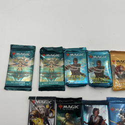 Magic the Gathering Booster 15 Pack Mixed Lot sealed - Image 2