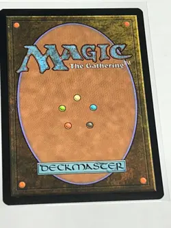 Magic the gathering MTG Insurrection Onslaught Regular NM - Image 2