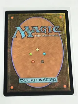 Magic the gathering MTG Insurrection Onslaught Regular NM - Image 3