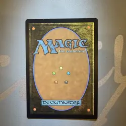 The Lord of Pain (Borderless) #3 (NM) Duskmourn DSC Magic MTG Foil - Image 2