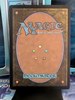 Screaming Nemesis (Borderless) Duskmourn: House of Horror Regular - Image 4