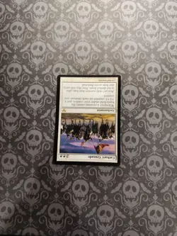 1x Cathars' Crusade mtg - Image 2