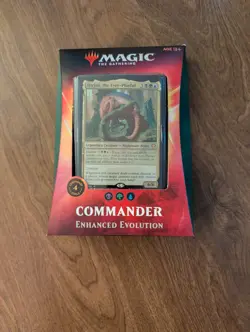 MTG Ikoria Commander 2020 Sealed Case : Deck Set of 5 - Magic The Gathering - Image 4