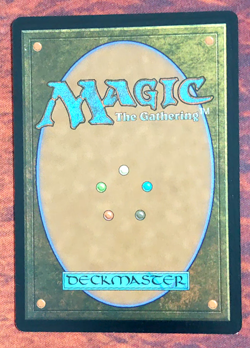 Air Shoes 2096 | Near Mint | Secret Lair Drop SLD Magic MTG - Image 2