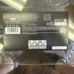 Secret Lair x Marvel: Deadpool Rainbow Foil Edition (Sealed) - Image 2