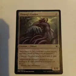 Ulamog's Crusher Modern Masters 2015 Regular - Image 1
