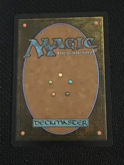 Comeuppance (0001) (Mythic) (Non-Foil) (Borderless) Spider-Man MTG M/NM - Image 2