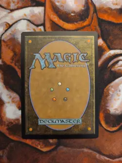 NM FOIL Retreat to Kazandu Battle for Zendikar MTG Magic the Gathering - Image 2