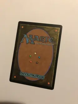 GENESIS : MtG Secret Lair 30th Anniversary Countdown Kit 2002 Rare; graveyard NM - Image 4