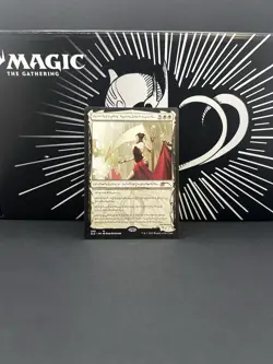 Elesh Norn, Grand Cenobite (209) #209 (NM) Secret Lair Drop SLD Magic MTG - Image 1
