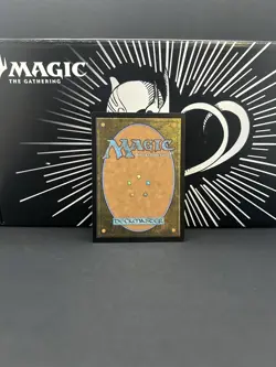 MtG - Isochron Scepter x1 - White border - Mystery Booster 2 Magic the Gathering - Image 2