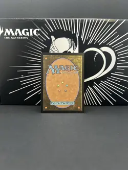 Demonic Tutor (DVD) 49 The List Reprints NM MTG - Image 2