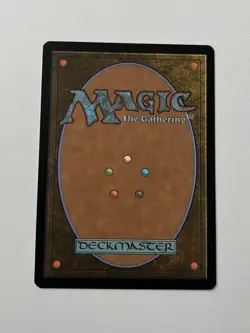 Magic The Gathering Spider-Man Heroic Intervention Mythic Rare M 34 - Near Mint - Image 4