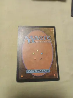 Strip Mine MTG Core Set 4th Edition Regular - Image 2