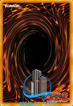 Yugioh Tachyon Transmigration RA04-EN220 Quarter Century Secret Rare NM 1st Ed - Image 2