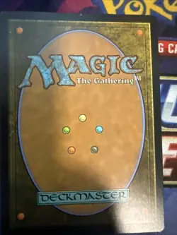 MTG Magic the Gathering Hell's Caretaker (A25-92/2869) The List LP - Image 2