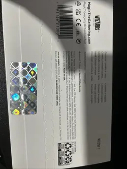 If Looks Could Kill | Foil | MTG Secret Lair October SuperDrop 2022 - Image 2