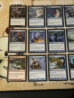 Magic The Gathering Tenth Anniversary Edition Card Lot 51x Cards All Colors - Image 2