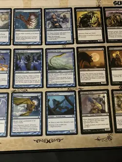 Magic The Gathering Tenth Anniversary Edition Card Lot 51x Cards All Colors - Image 3