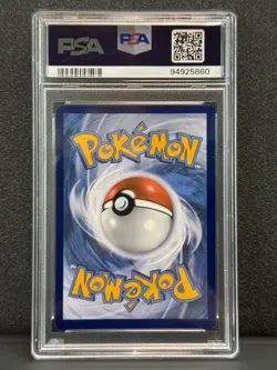 Aerodactyl V (Alternate Full Art) 180/196 Swsh11: Lost Origin Holo PSA 8 Pokemon - Image 2