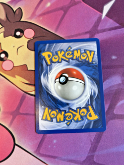 Sabrina's Psyduck - 99/132 [Gym Challenge] Pokemon TCG - 1ST EDITION - NM - Image 5