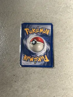 Charizard Base Set Pokemon Card 120 HP Holo Rare - Image 3