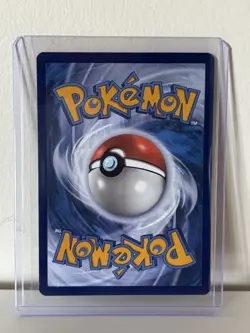 Persian 078/064 Shrouded Fable Scarlet and Violet Pokemon TCG Near Mint - Image 2