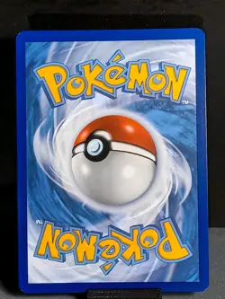 Pokemon TCG McDonald's Match Battle Promo Holo #2 Fuecoco - Image 2