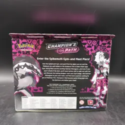 Pokemon TCG: Champion's Path Pin Collection (Turffield, Hulbury, and Motostoke) 820650804847 - Image 2