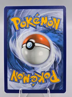 Pokemon Paradox Rift Professor Sada’s Vitality 256/182 Holo NM - Image 2