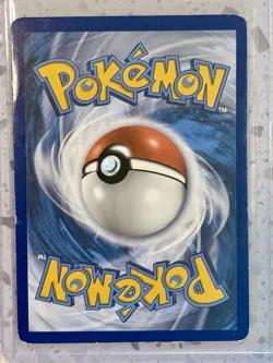 2016 Pokemon TCG Snorlax-GX Sun & Moon SM05 Promo - Image 2