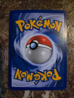 Magneton 10/64 Neo Revelation Holo 1st Edition Vintage Pokemon - Image 2