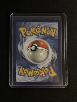Brock's Grit (Full Art) 107/108 XY Evolutions Holo - Pokemon TCG - Image 2