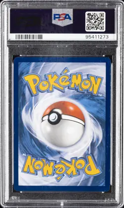 2024 POKEMON TEF EN-TEMPORAL FORCES ULTRA RARE #192 IRON BOULDER EX PSA 10 - Image 2