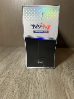Pokemon TCG SV8.5 Prismatic Evolutions Elite Trainer Box Factory Sealed - Image 4