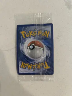 SEALED (5x) Pokemon Lucario VSTAR SWSH291 Crown Zenith Holo Black Star Promo NM - Image 3