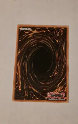 Yu-Gi-Oh! Dracotail Lukias Ultra Rare 1st Edition Justice Hunters NM JUSH-EN001 - Image 2