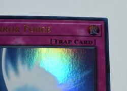 Mirror Force - MRD-EN138 - Ultra Rare - Unlimited 25th Anniversary Edition - Image 3