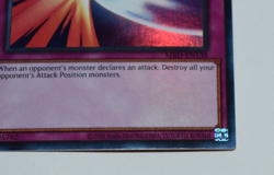 Mirror Force - MRD-EN138 - Ultra Rare - Unlimited 25th Anniversary Edition - Image 5
