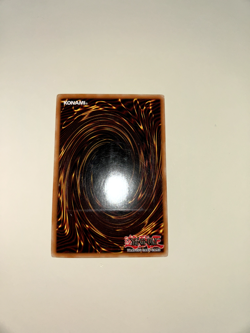 Hyper Psychic Blaster (UTR) CRMS-EN042 Crimson Crisis-1st Edition 1st Edition - Image 5