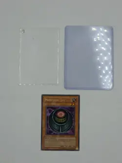 Morphing Jar TP2-001 Tournament Pack 2 Extremely Rare NM + Dekoichi - Image 2