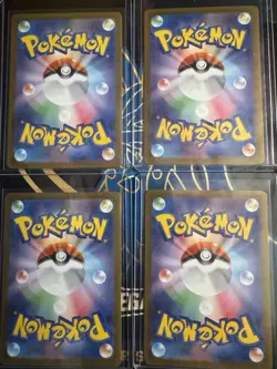 Pokemon Cards Nm Mega Evolution, Inferno X Bulbasaur, Venusaur, Dewgong, Piplup - Image 2