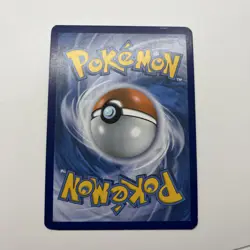 Pokemon Aurorus EX Black Star Promo Holo Card XY102 - Image 2