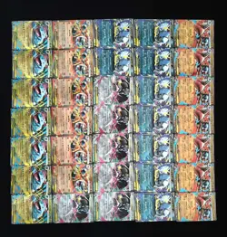 lot35 2025 pokemon TCG Card Japanese Mega Lucario ex M1L RR #M03 - Image 2